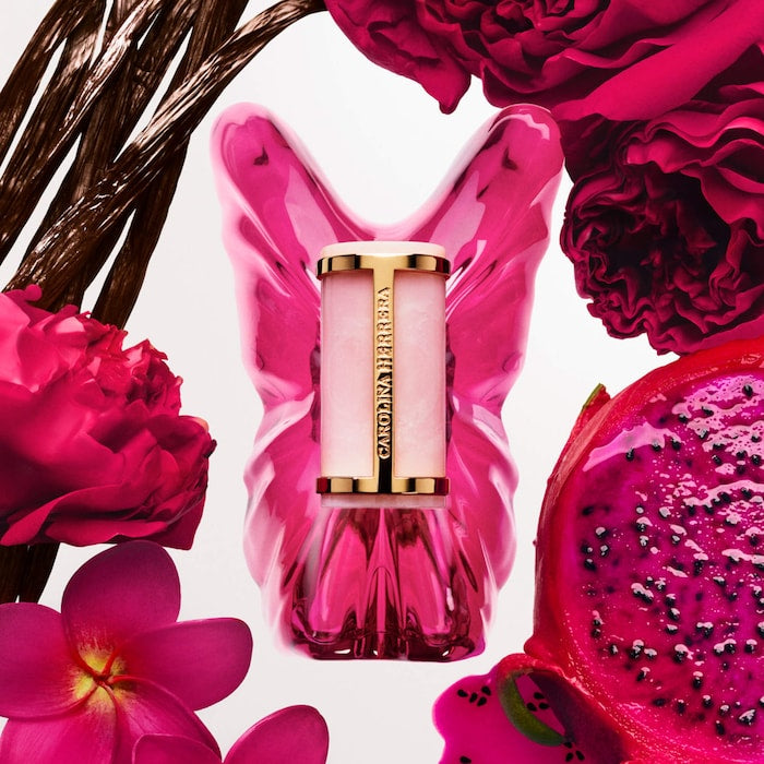 La Bomba Mini Dúo Set - Carolina Herrera