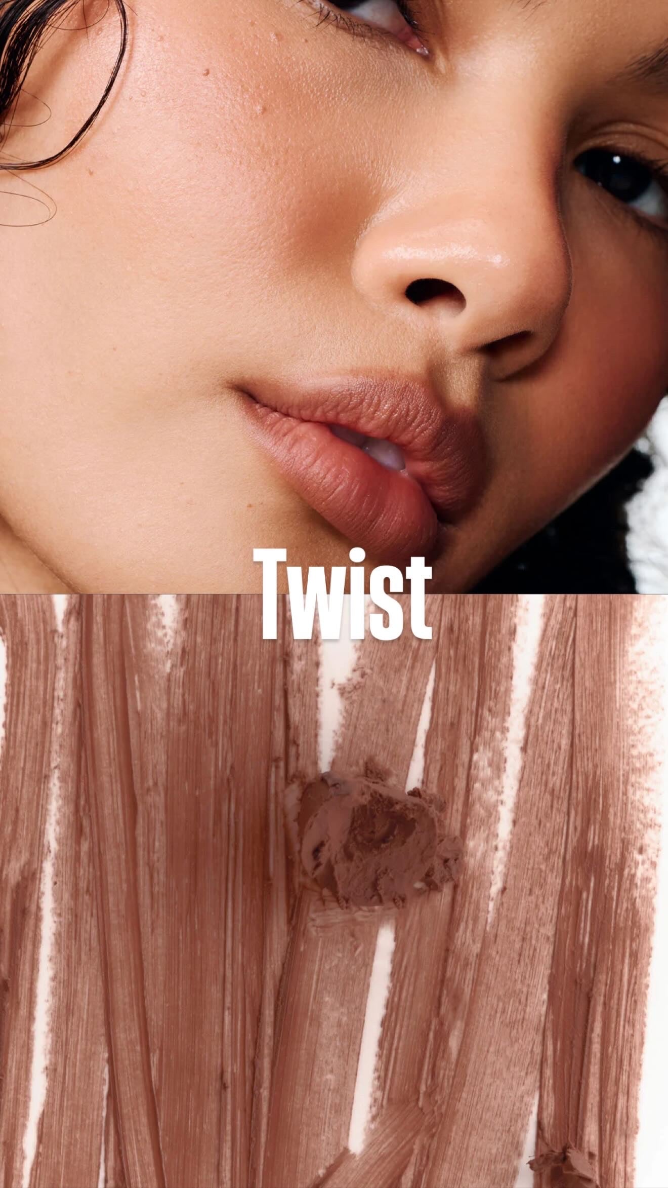 Rhode - Peptide Lip Shape