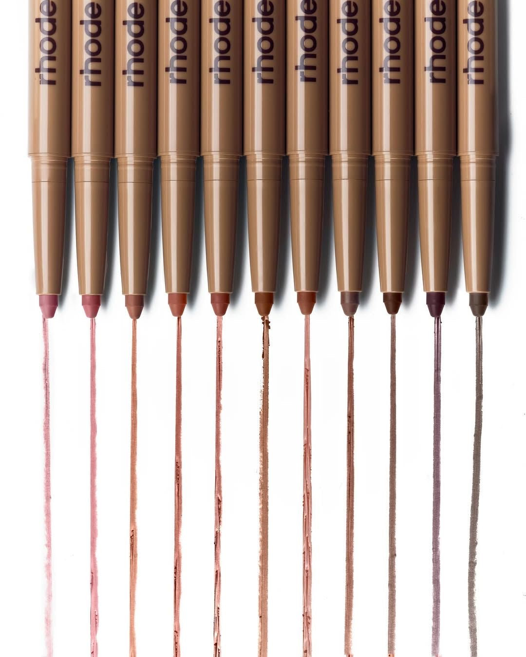 Rhode - Peptide Lip Shape