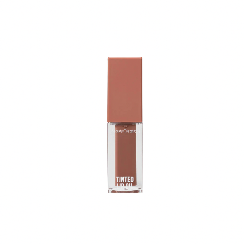Tinted Lip Oil - Beauty Creations