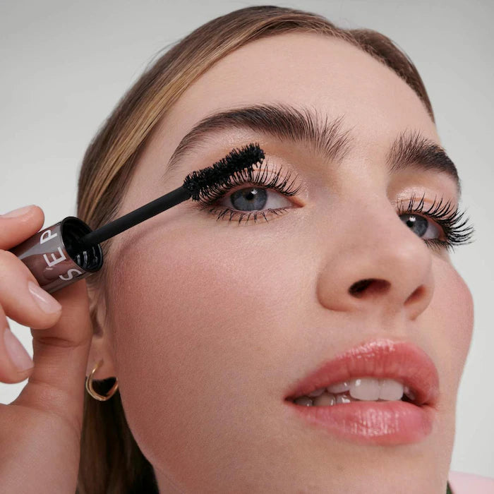 Sephora Collection - Waterproof Size Up Mascara