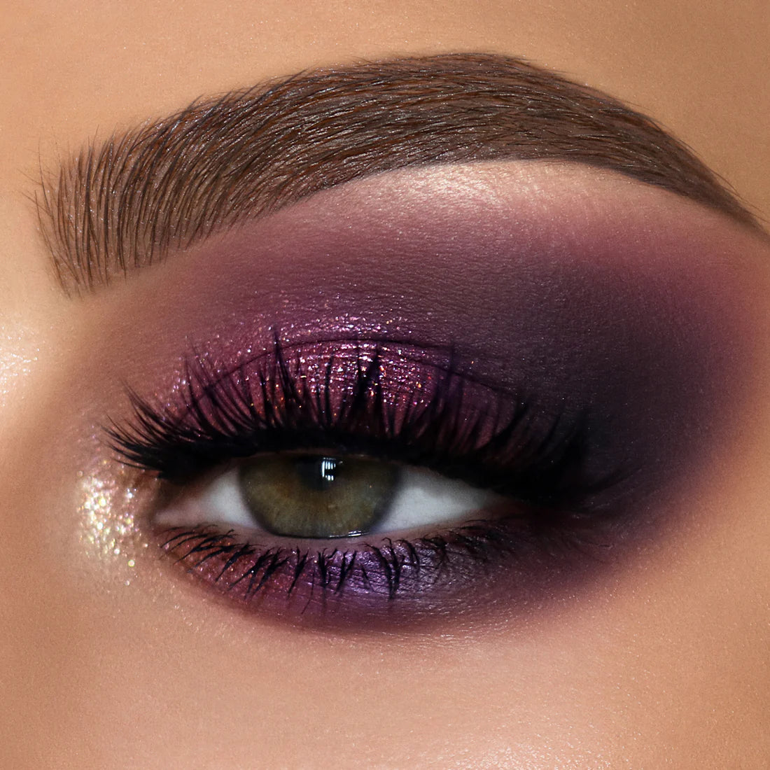 Pat McGrath - Mini Eye Shadow Palette Midnight Voyage