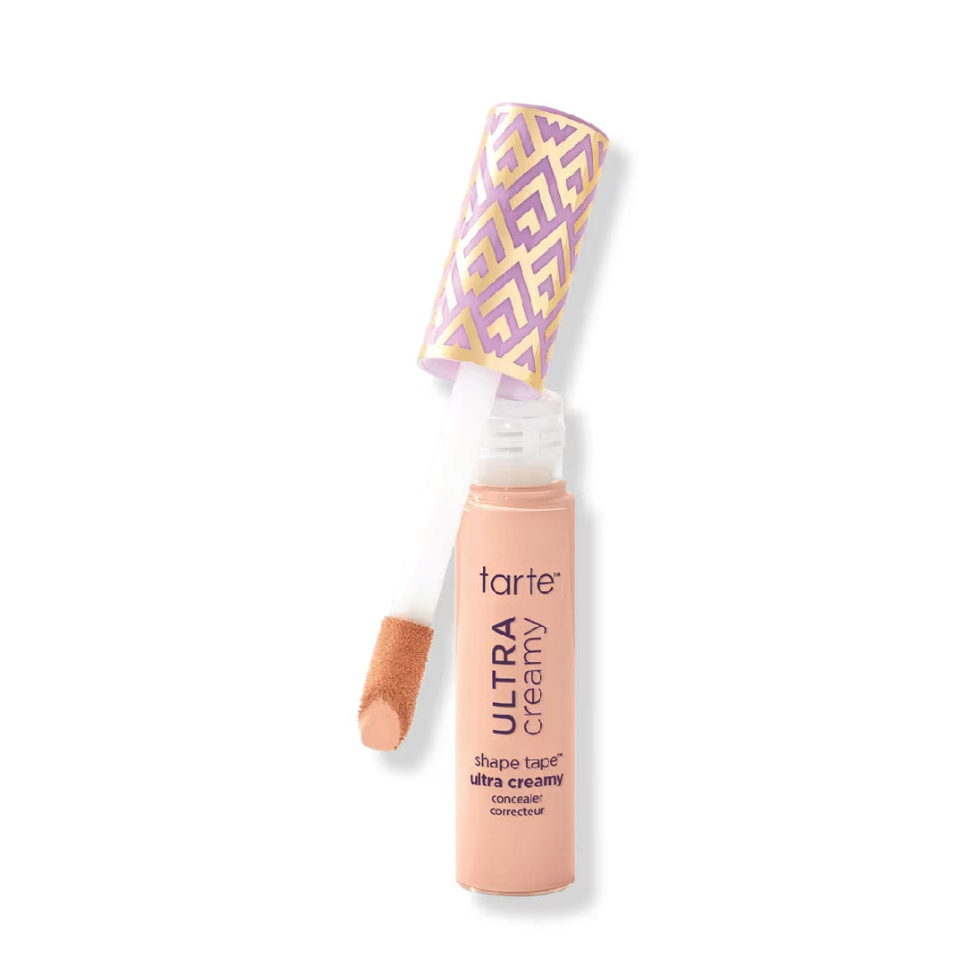 Tarte - Ultra Creamy Concealer