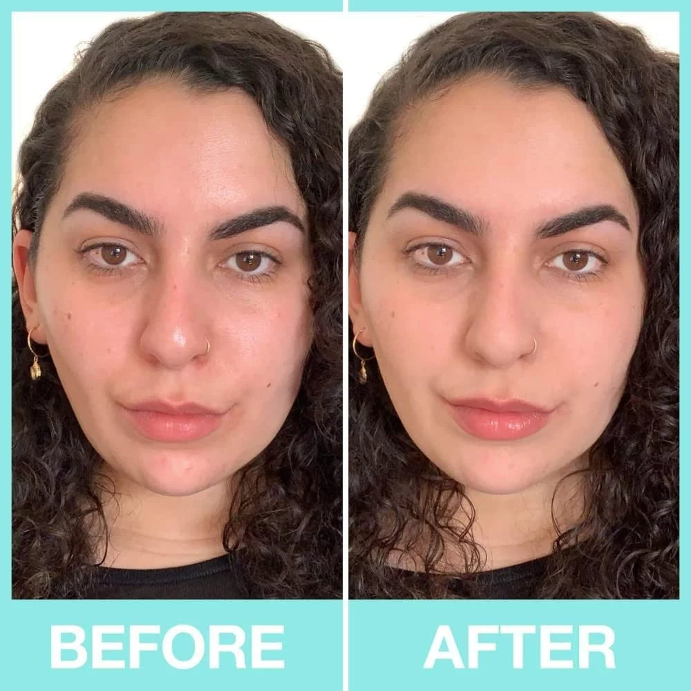 Maybelline - Baby Skin Instant Pore Eraser Primer