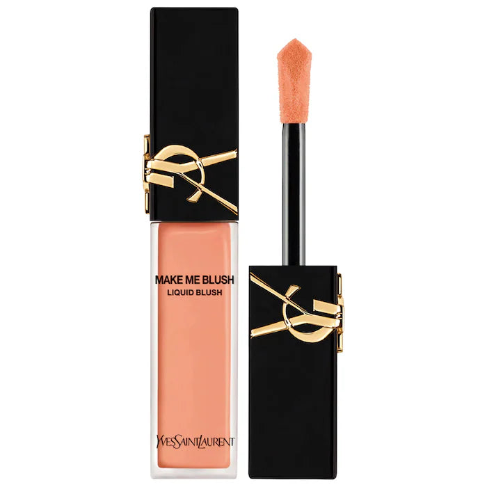Yves Saint Laurent - Make me Blush