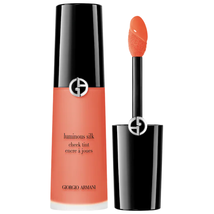 Armani Beauty - Luminous Silk Cheek Tint Blush