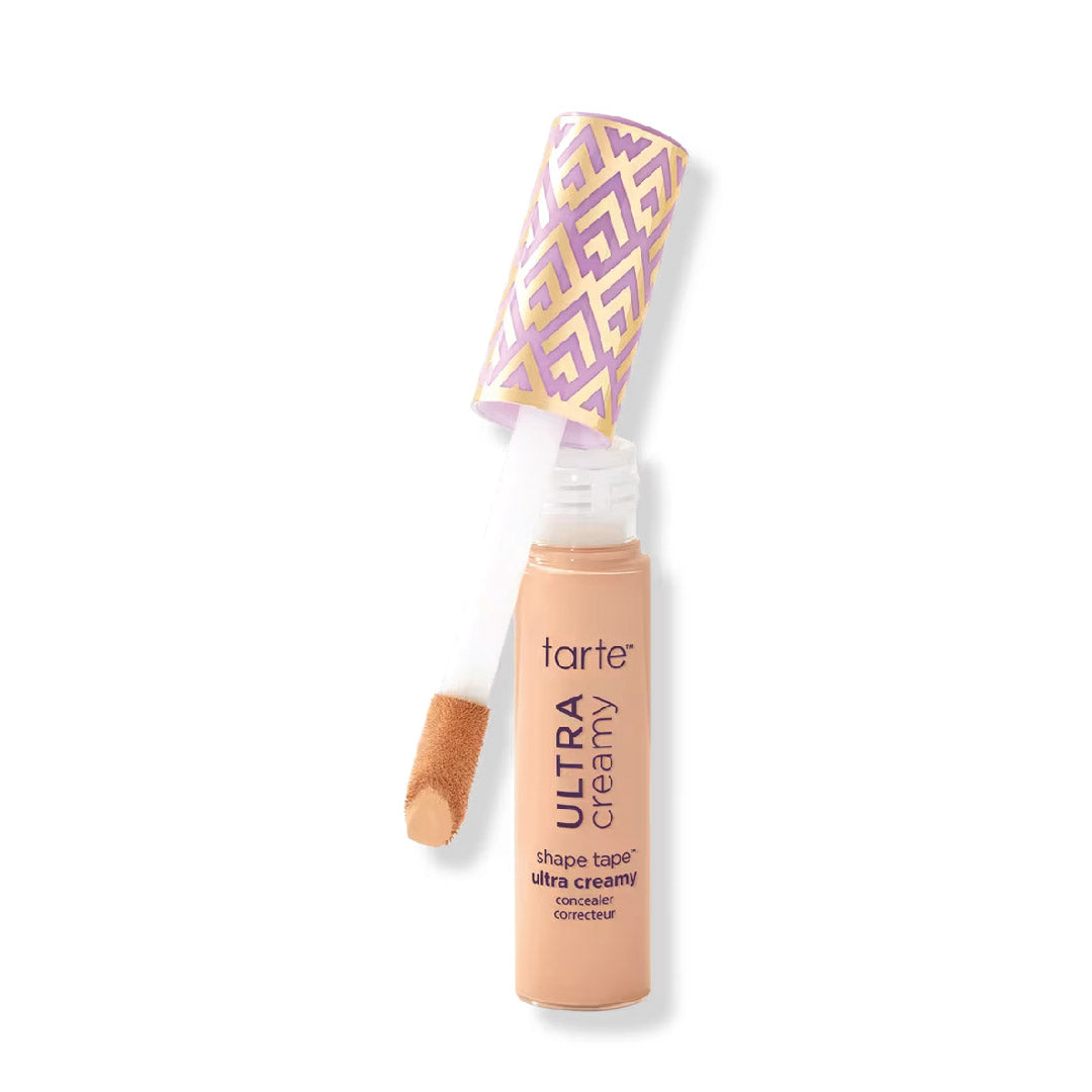 Tarte - Ultra Creamy Concealer