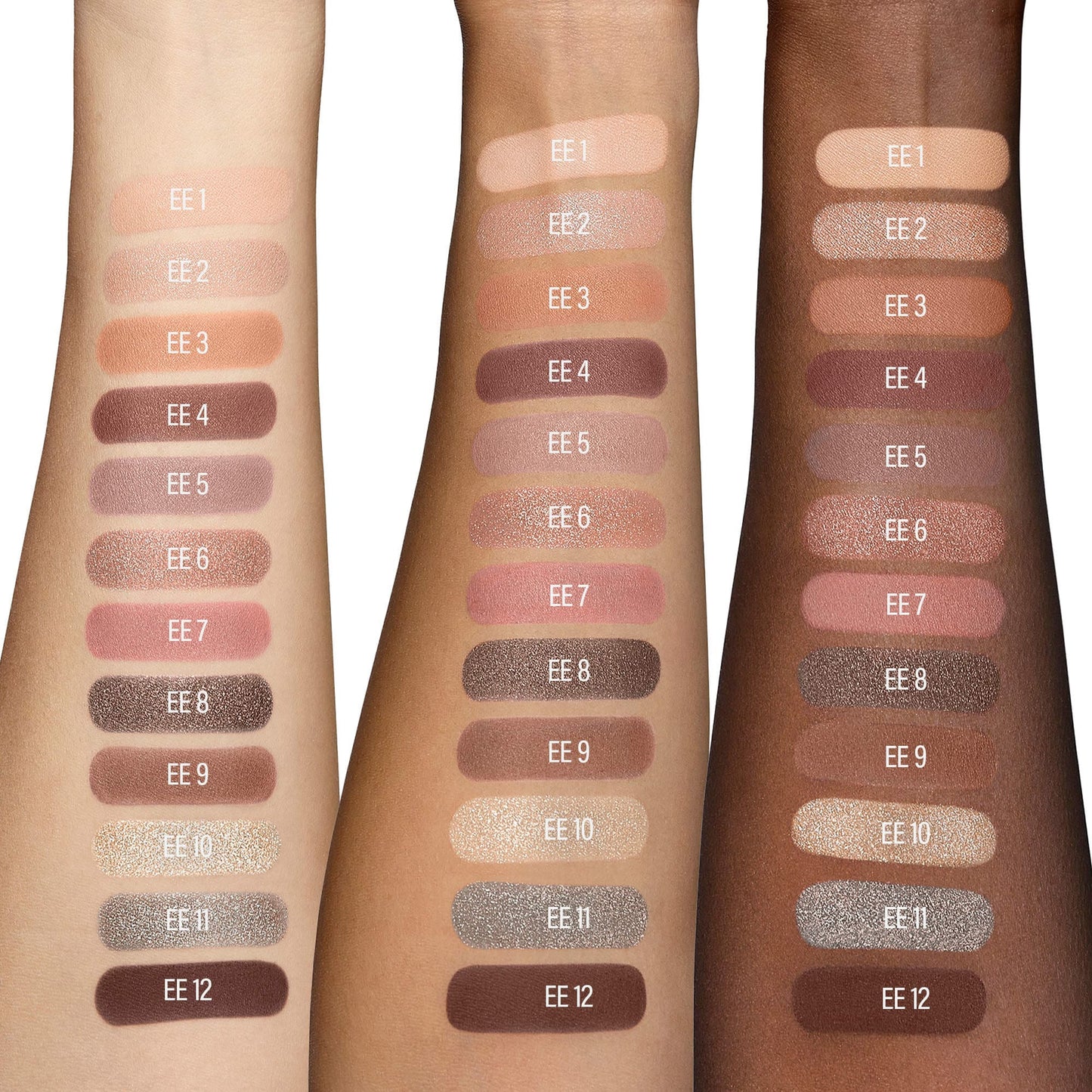 MAKEUP BY MARIO
Ethereal Eyes™ Eyeshadow Palette: The Original