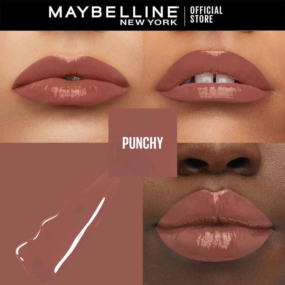 Maybelline - SuperStay Vinyl Ink