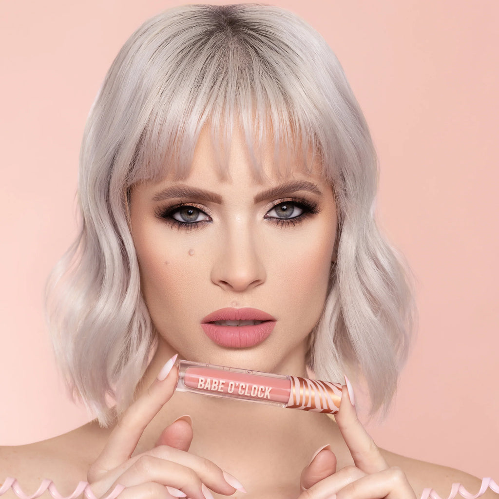 Beauty Creations - Lip Duo Set