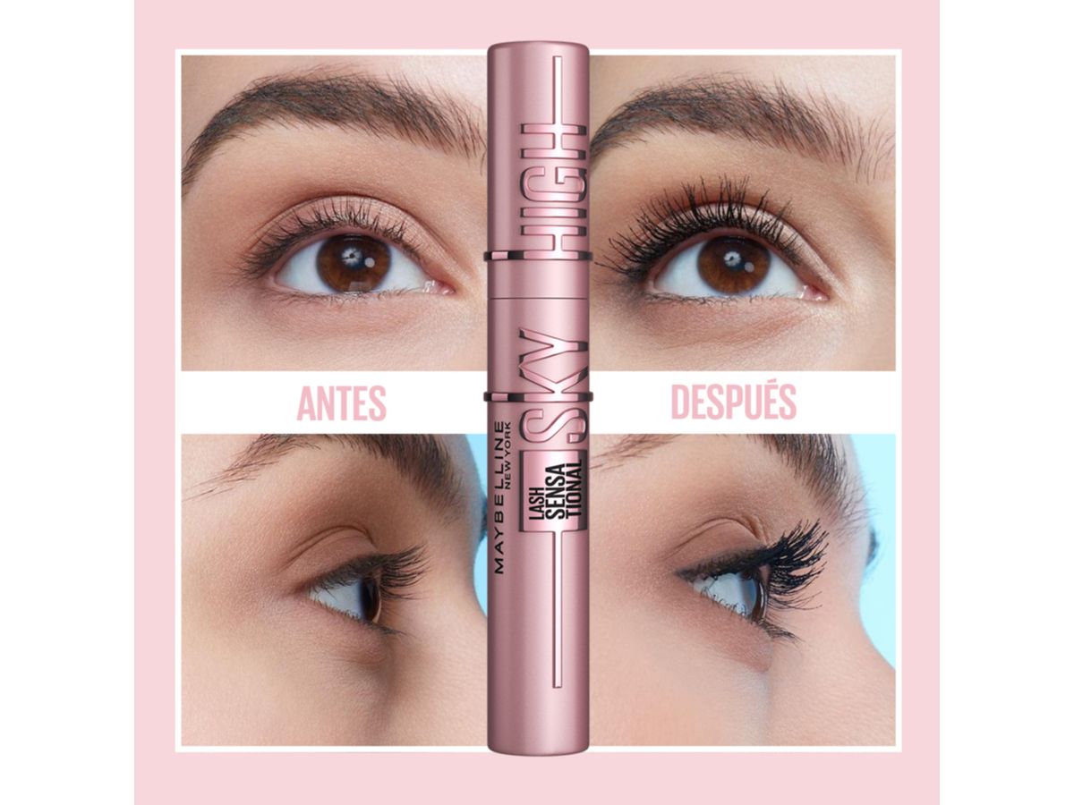 Maybelline - Sky High Mascara