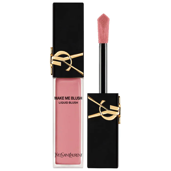 Yves Saint Laurent - Make me Blush