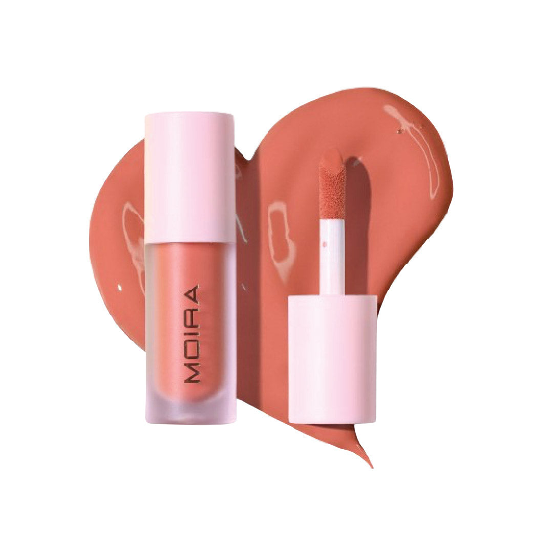 Moira - Love Steady Liquid Blush