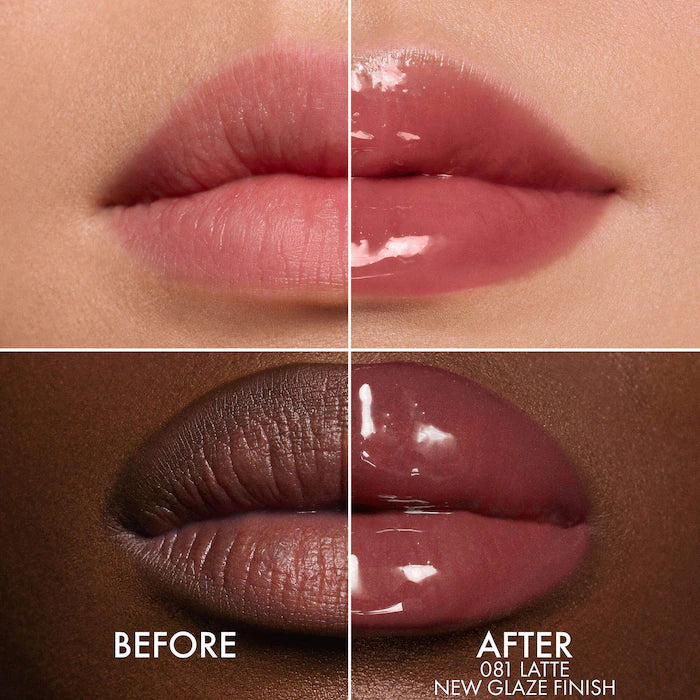 Dior - Lip Glow Oil