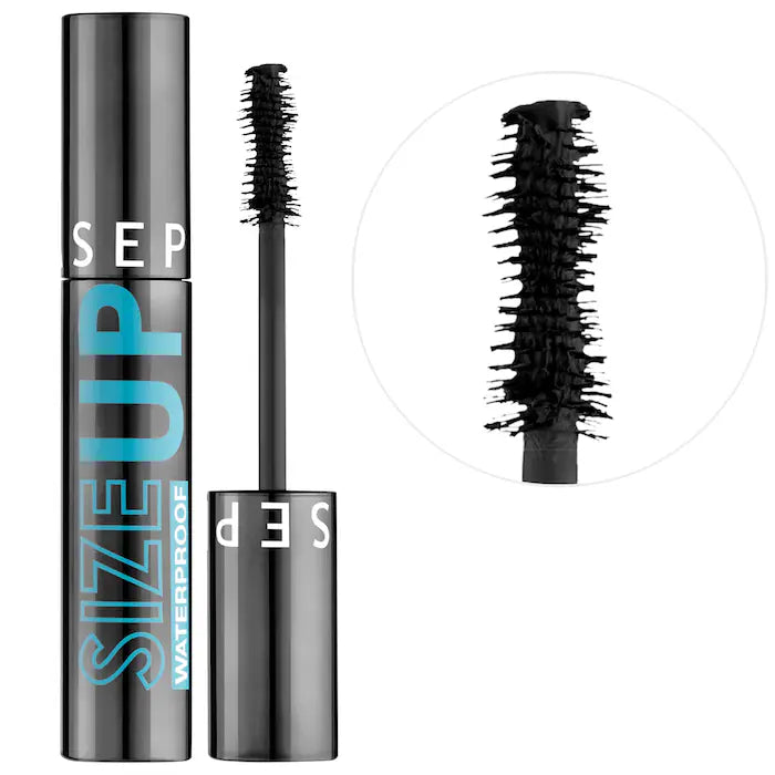 Sephora Collection - Waterproof Size Up Mascara
