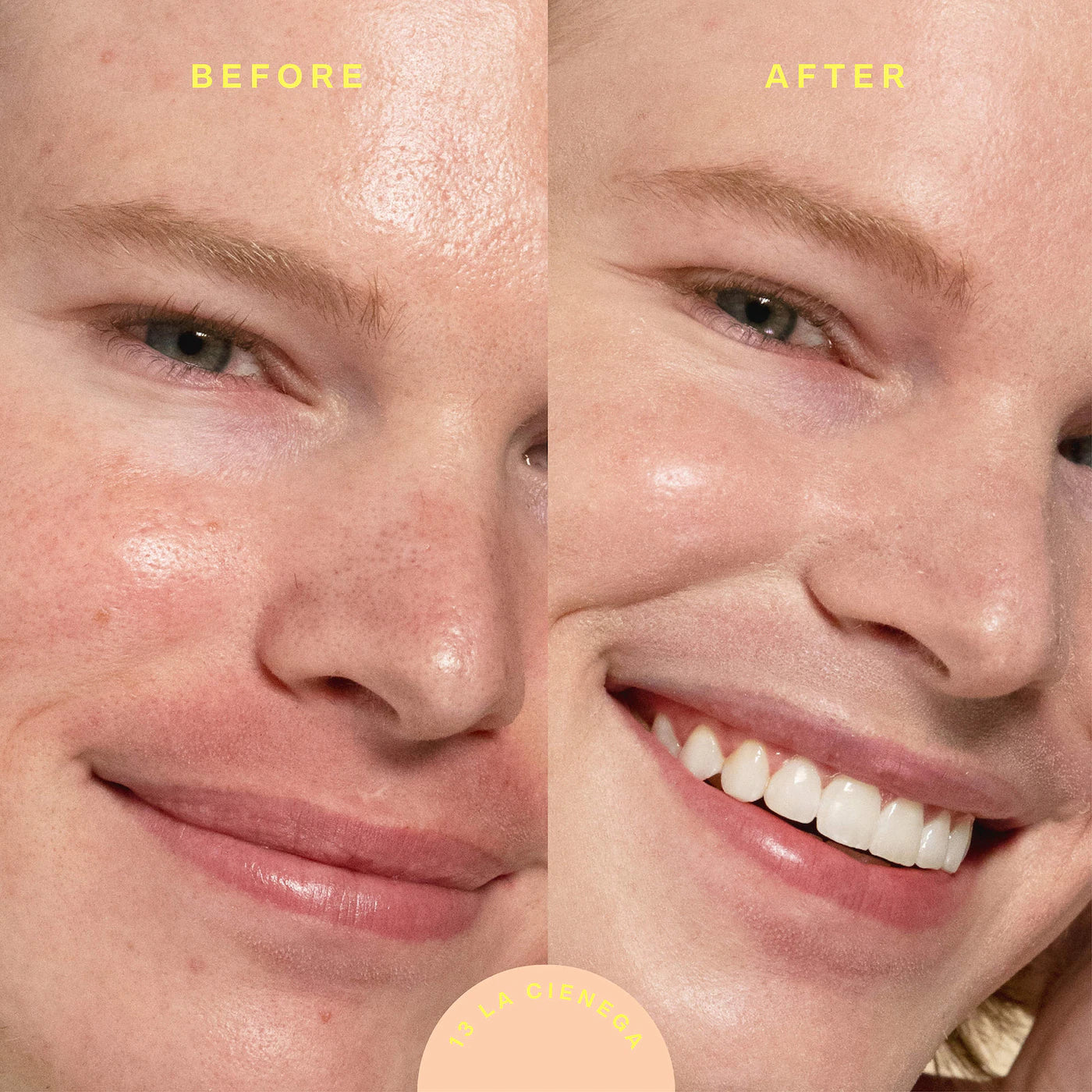 Tower 28 Beauty - SunnyDays Skin Tint with Mineral Zinc SPF 30