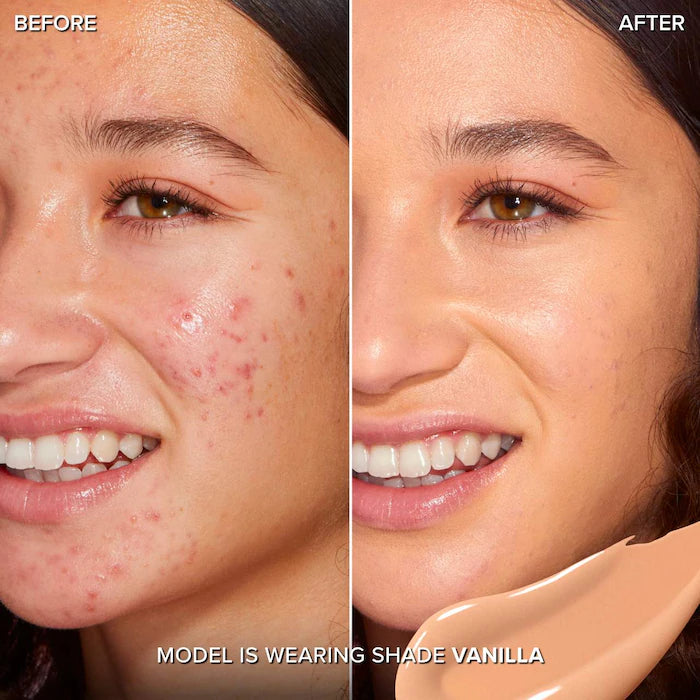 Mini Born This Way Super Coverage Multi-Use Concealer - Too Faced