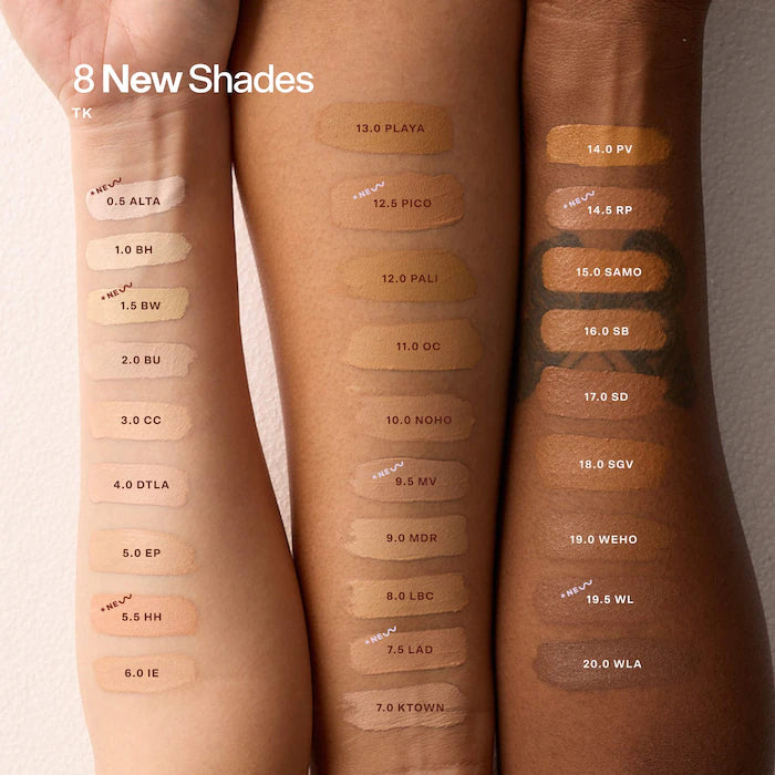 Swipe Serum Concealer - Tower 28