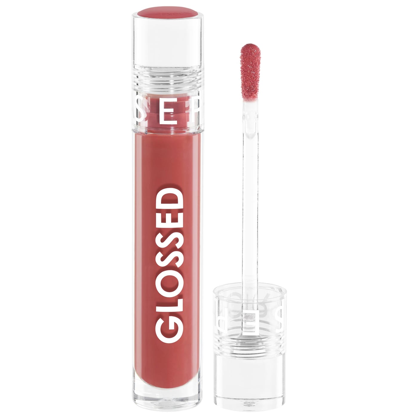Sephora Collection - Glossed Hydrating Long Wear Lip Gloss