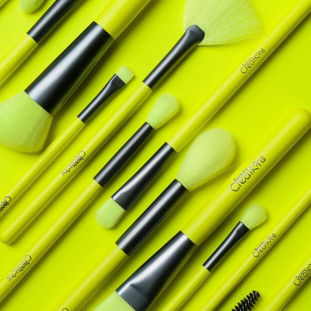 Beauty Creations - 15pzs Dare To Be Bright Brochas