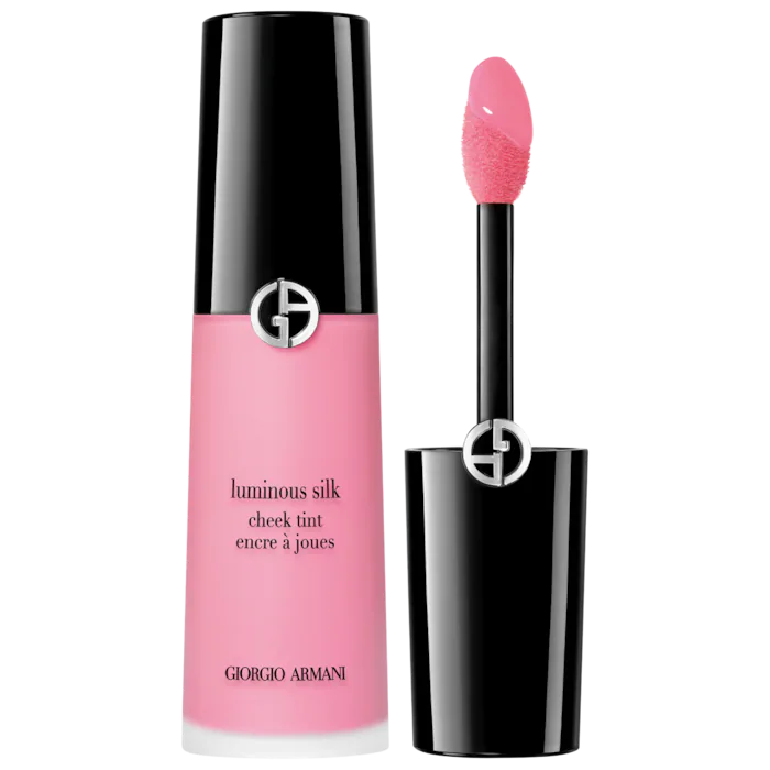 Armani Beauty - Luminous Silk Cheek Tint Blush