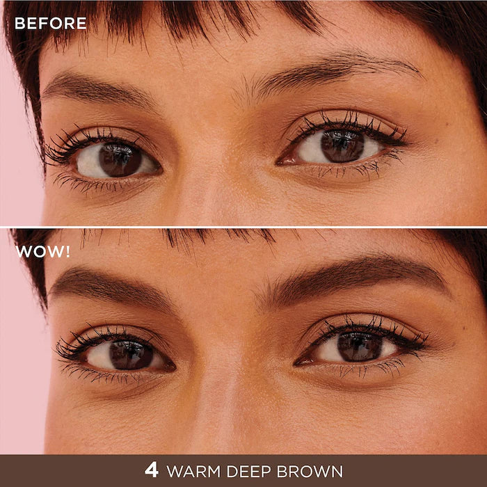 Goof Proof Waterproof Brow-Filling Powder - Benefit Cosmetics