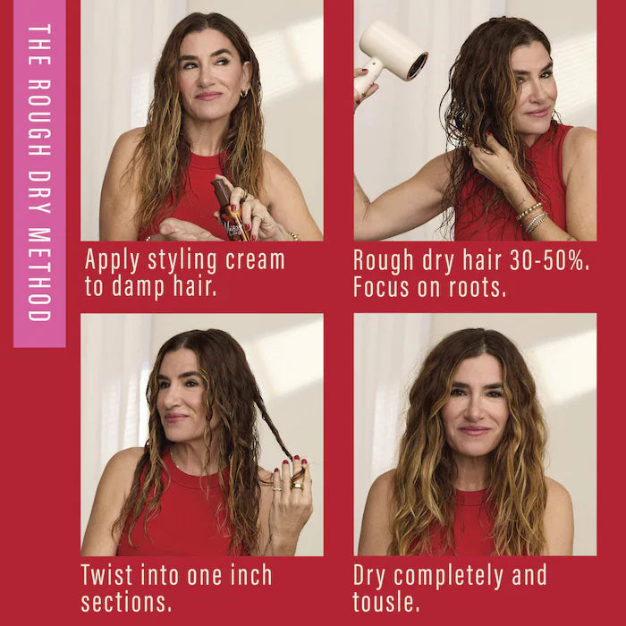 Spring Styling Superstars Hair Gift Set - Sephora Favorites