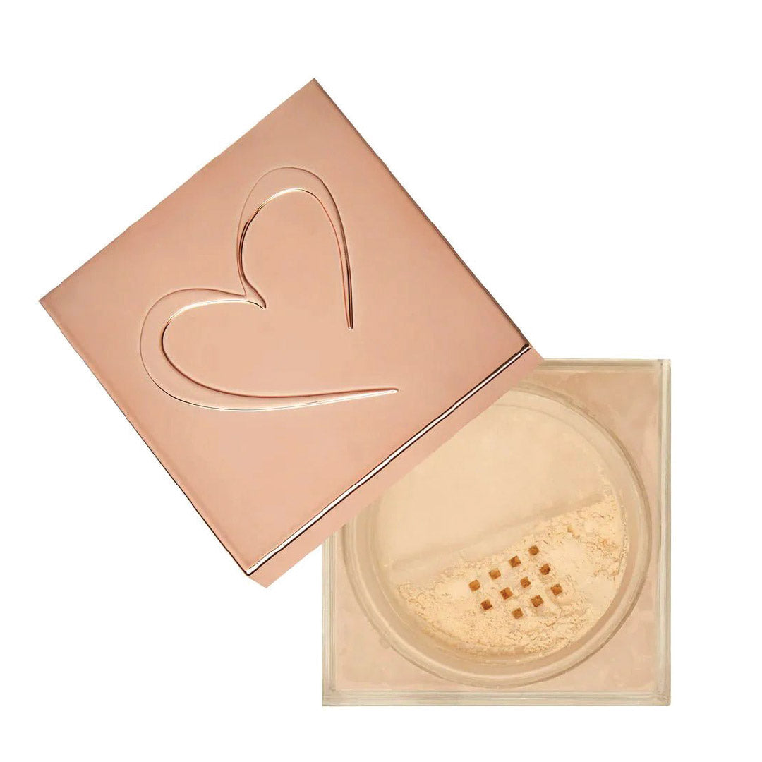 Beauty Creations - Polvo Fijador Bye Filter