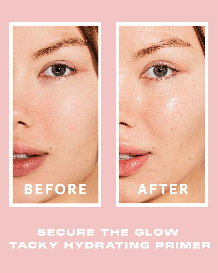 One/Size GLOW 'TIL DAWN
MATTIFYING & HYDRATING DUO VALUE SET