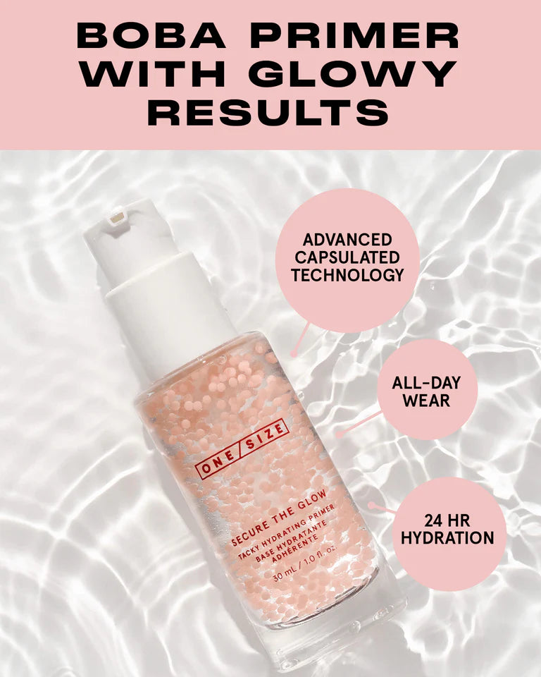 One/Size GLOW 'TIL DAWN
MATTIFYING & HYDRATING DUO VALUE SET