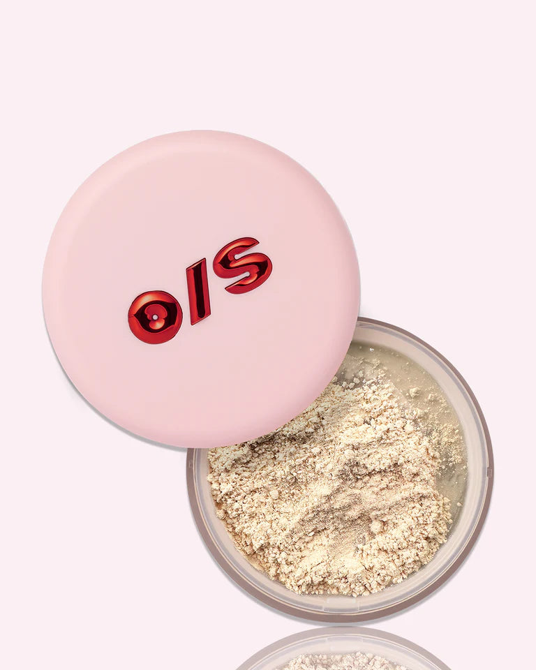 ONE/SIZE - Ultimate Blurring Setting Powder