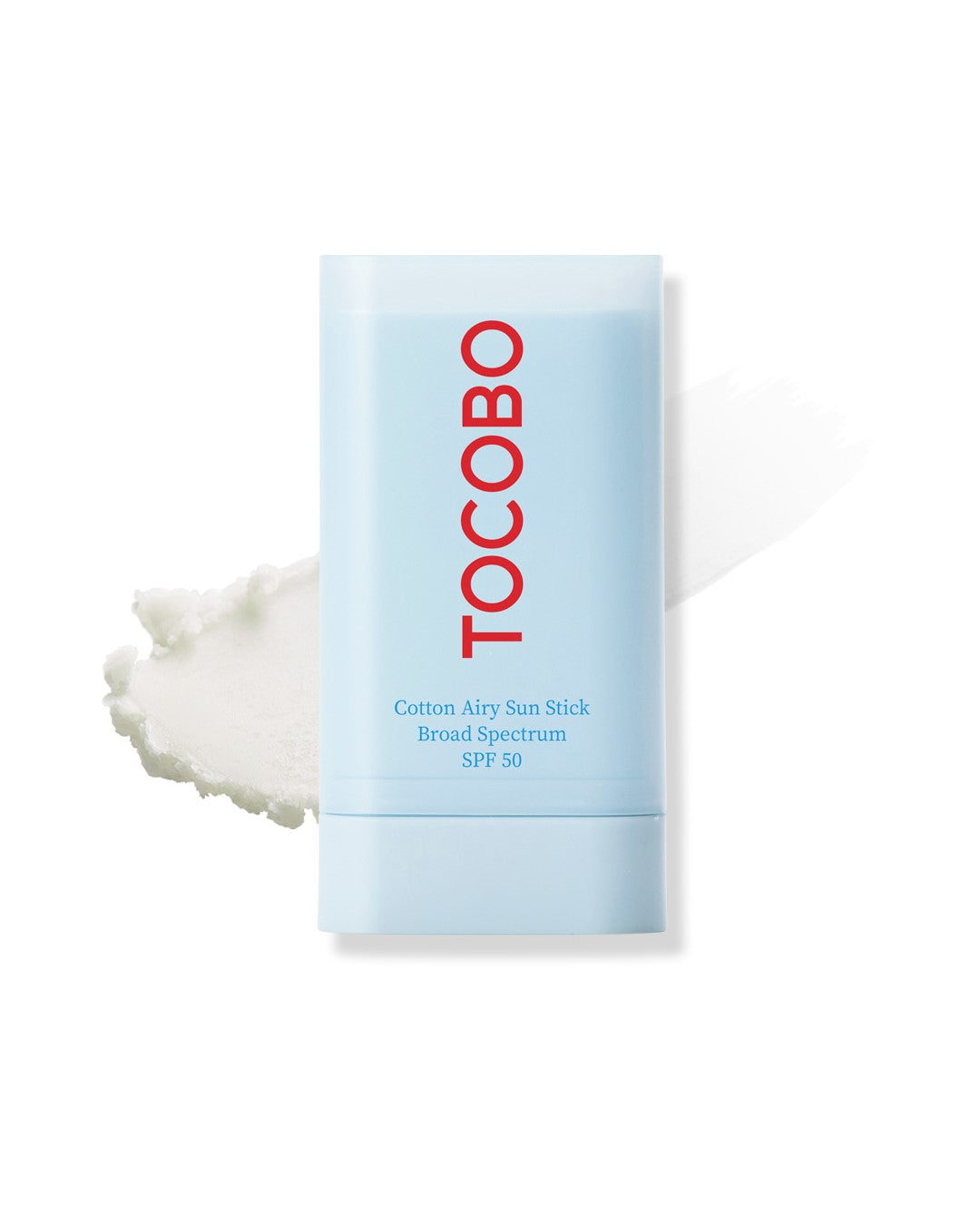 Tocobo - Cotton Airy Sun Stick