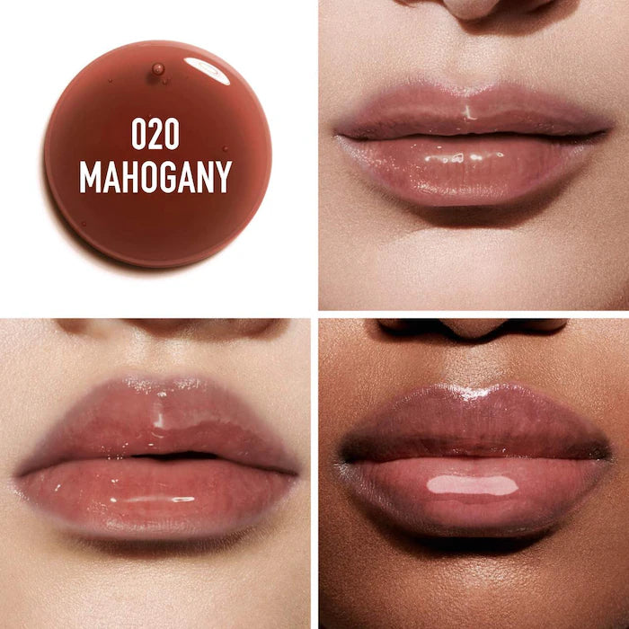 Dior - Lip Glow Oil