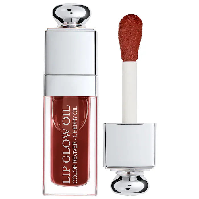 Dior - Lip Glow Oil