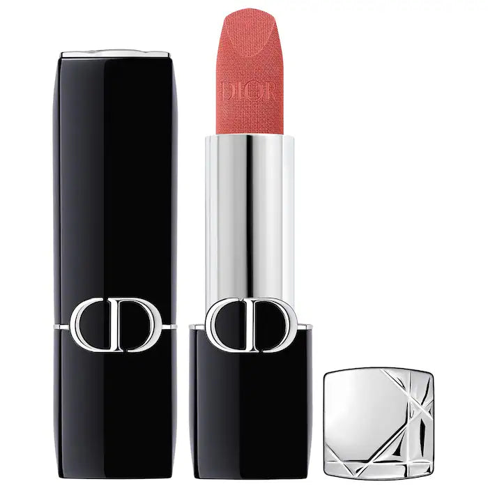 Dior - Rouge Dior Refillable Lipstick