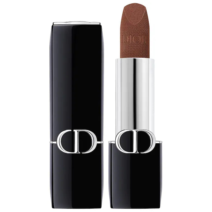 Dior - Rouge Dior Refillable Lipstick