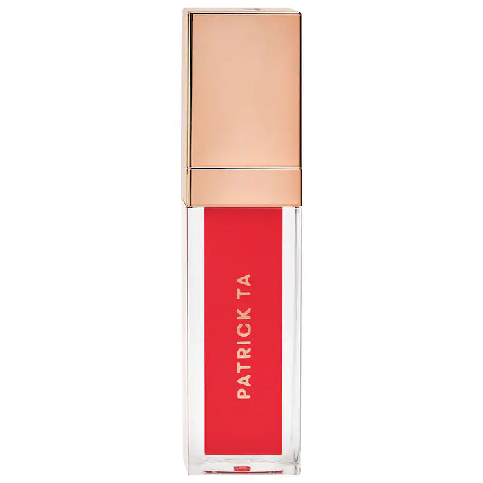Patrick Ta - Major Volume Plumping Lip Gloss
