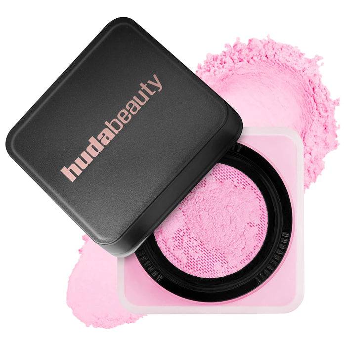 Huda Beauty - Easy Bake Blurring Loose Baking & Setting Powder