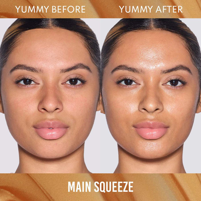 Sephora Favorites -
Vacay All Day Makeup and Skincare Value Set
