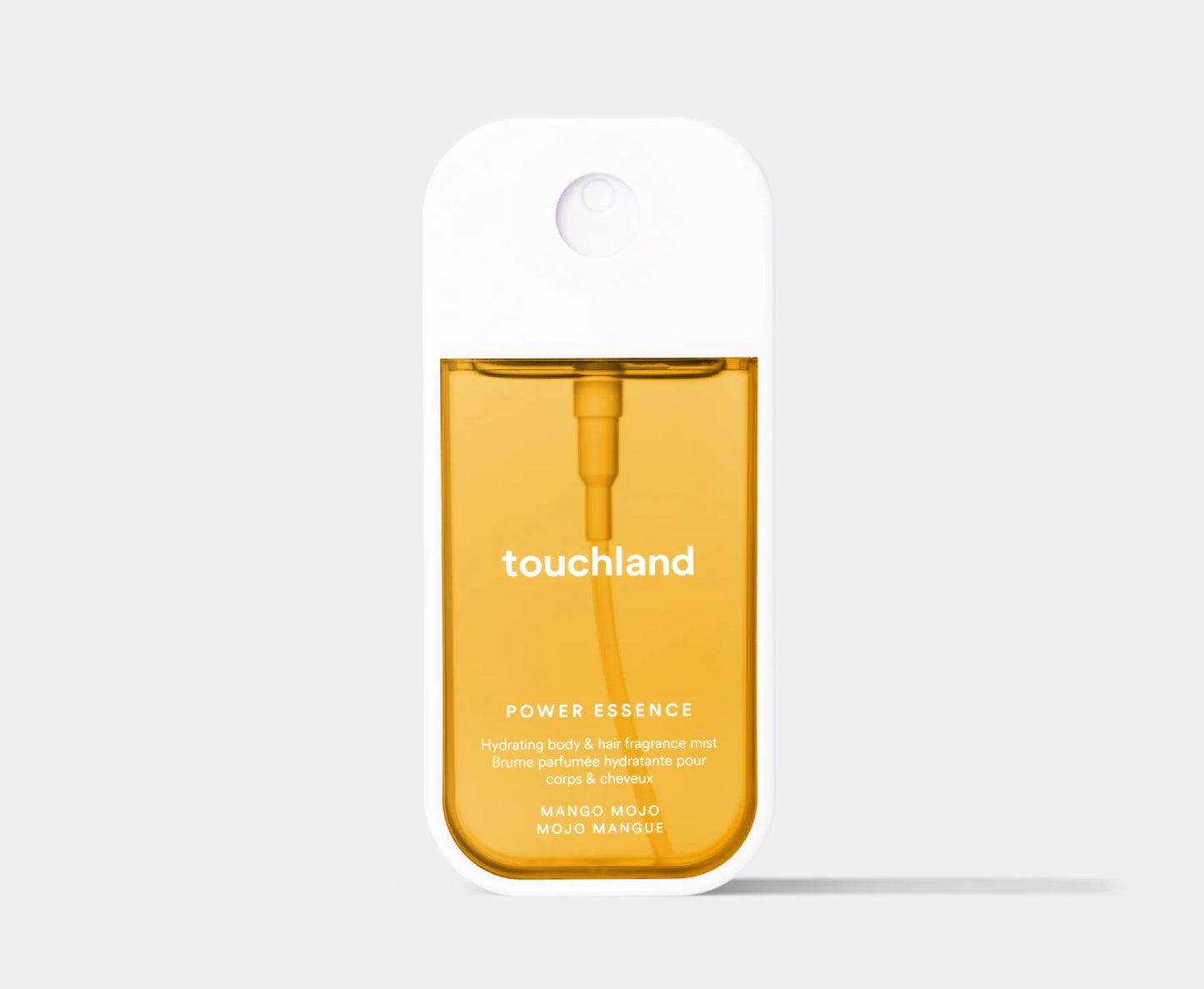 Touchland Mango Mojo - Power Essence Body & Hair Mist