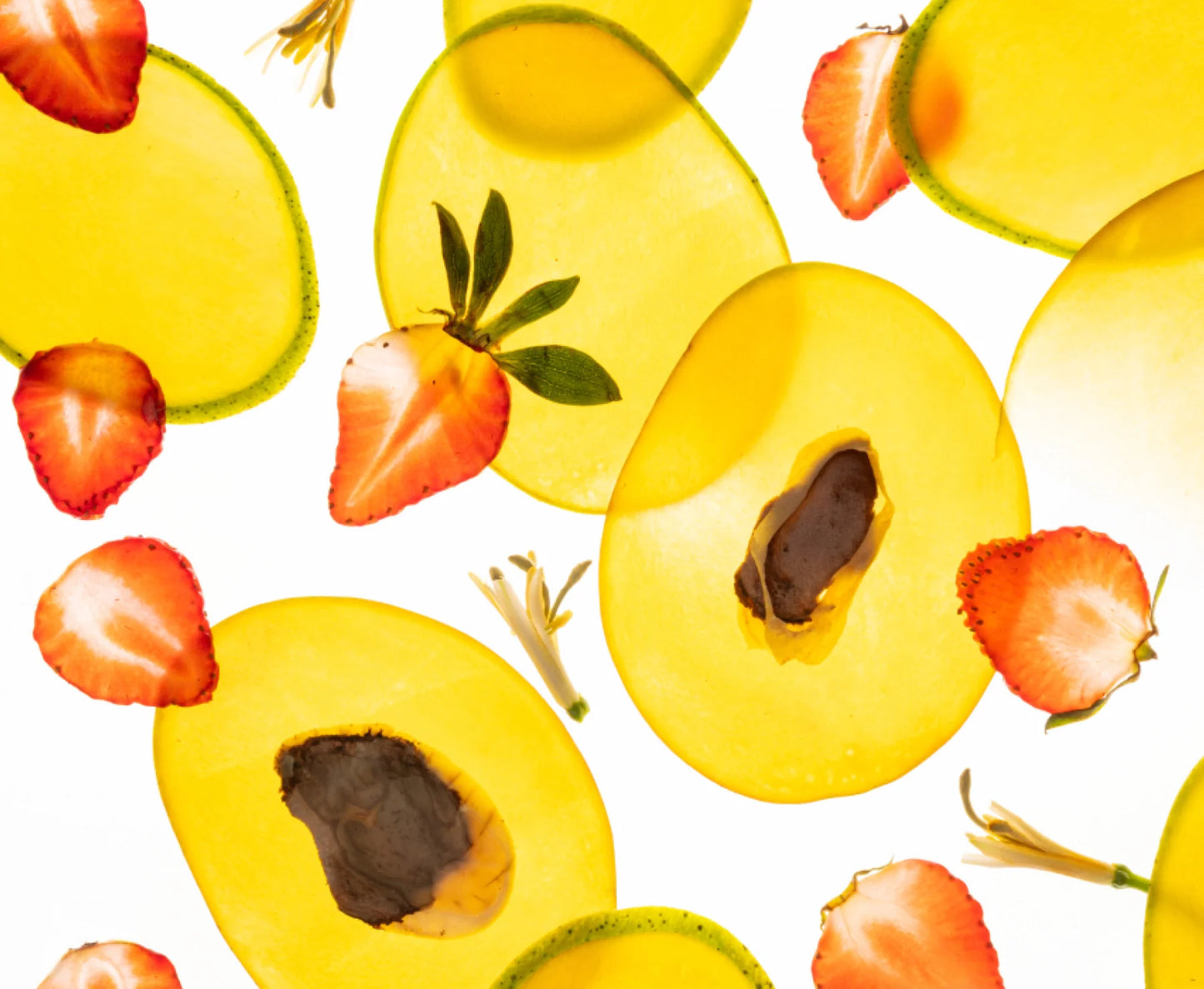 Touchland Mango Mojo - Power Essence Body & Hair Mist