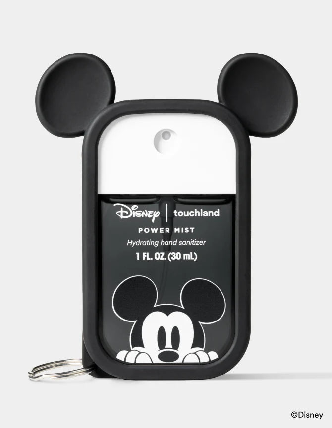 Disney & Touchland Set