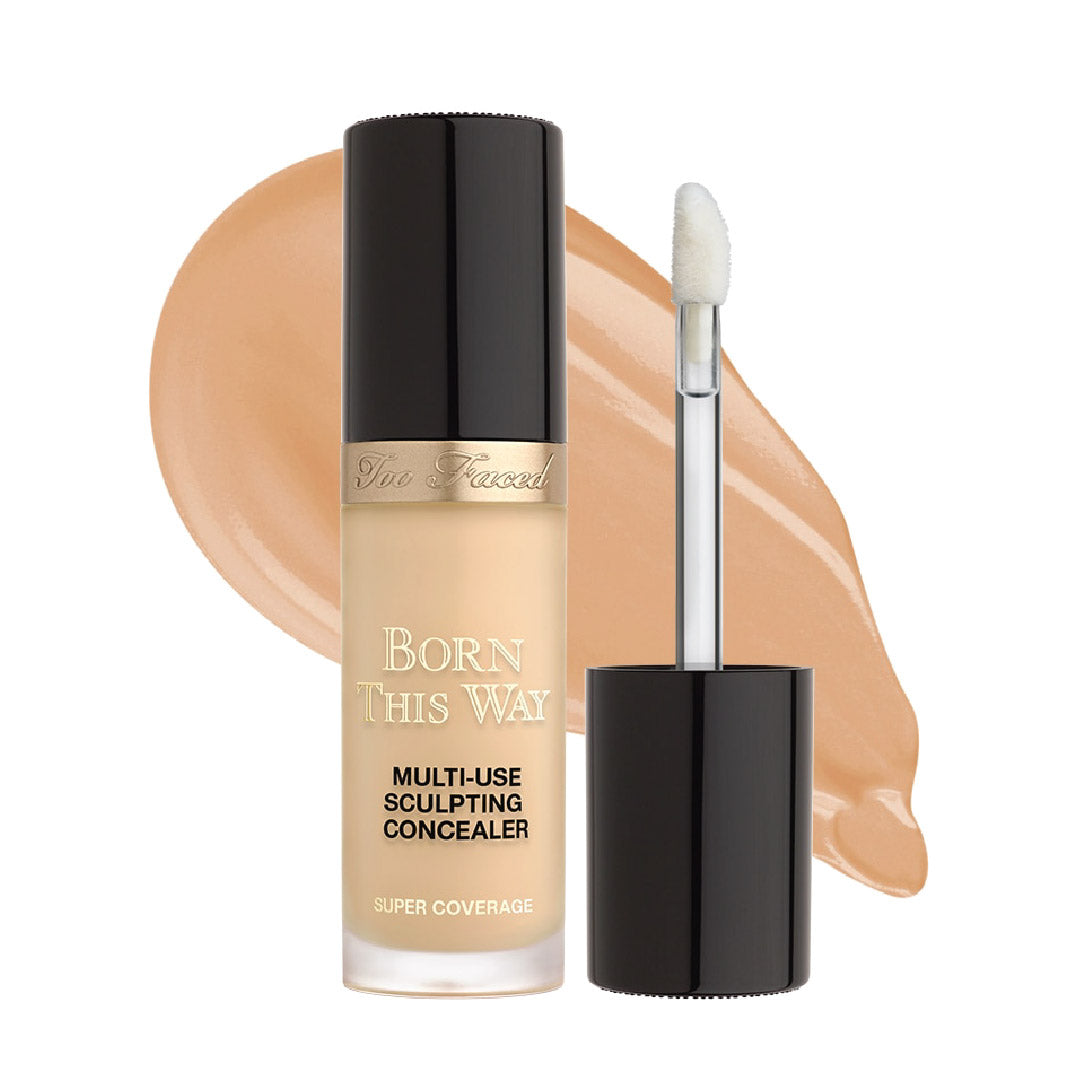 Too Faced - Born This Way Super Coverage Multi-Use Concealer