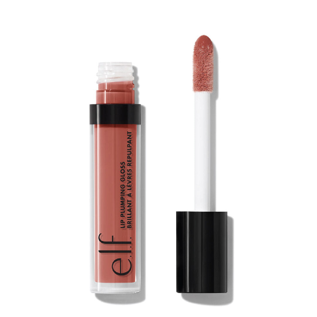 e.l.f - Lip Plumping Gloss