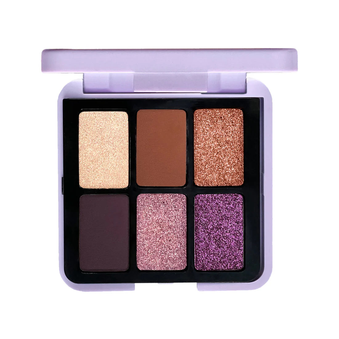 Pat McGrath - Mini Eye Shadow Palette Midnight Voyage