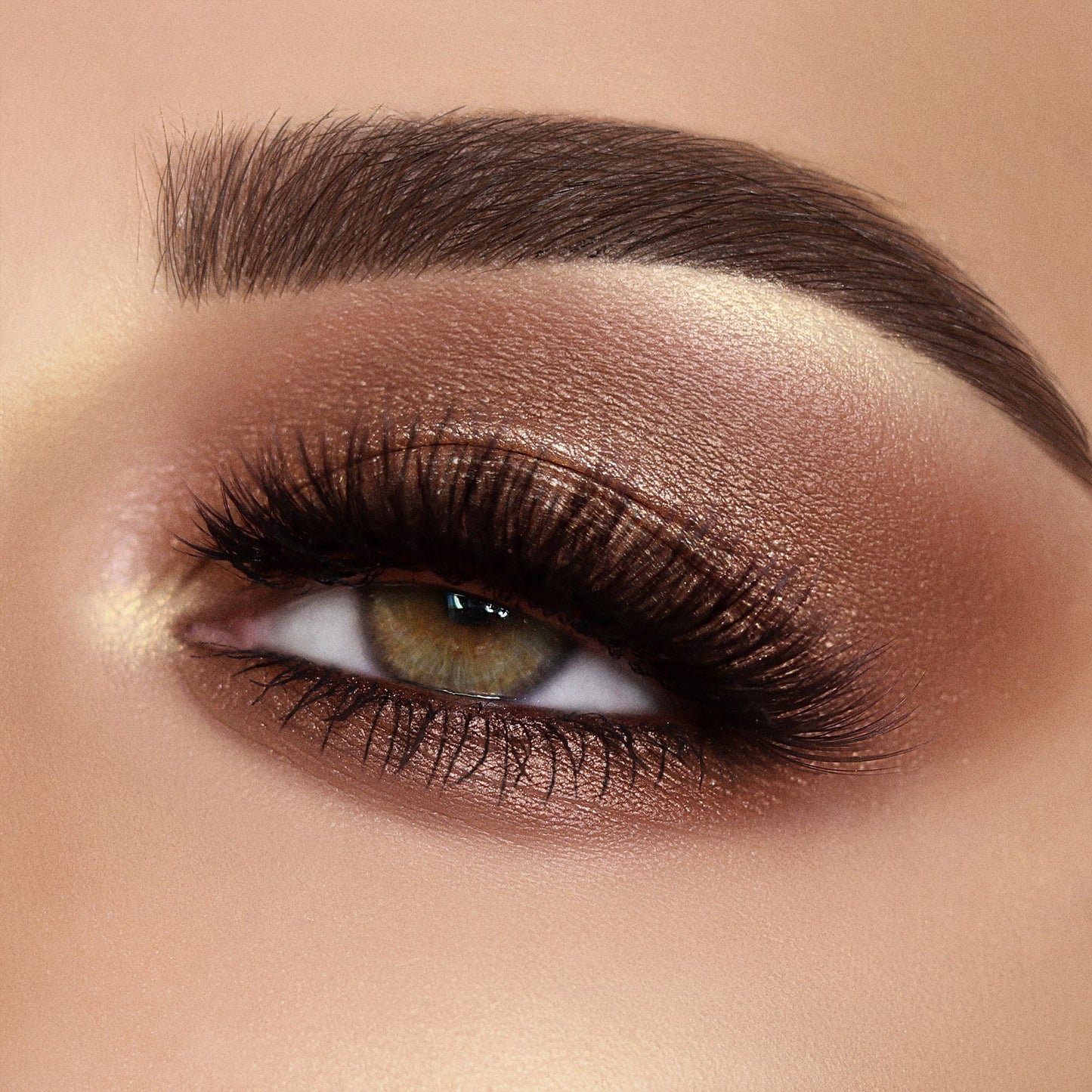 Pat McGrath - Mini Eye Shadow Palette Sublime Smoke