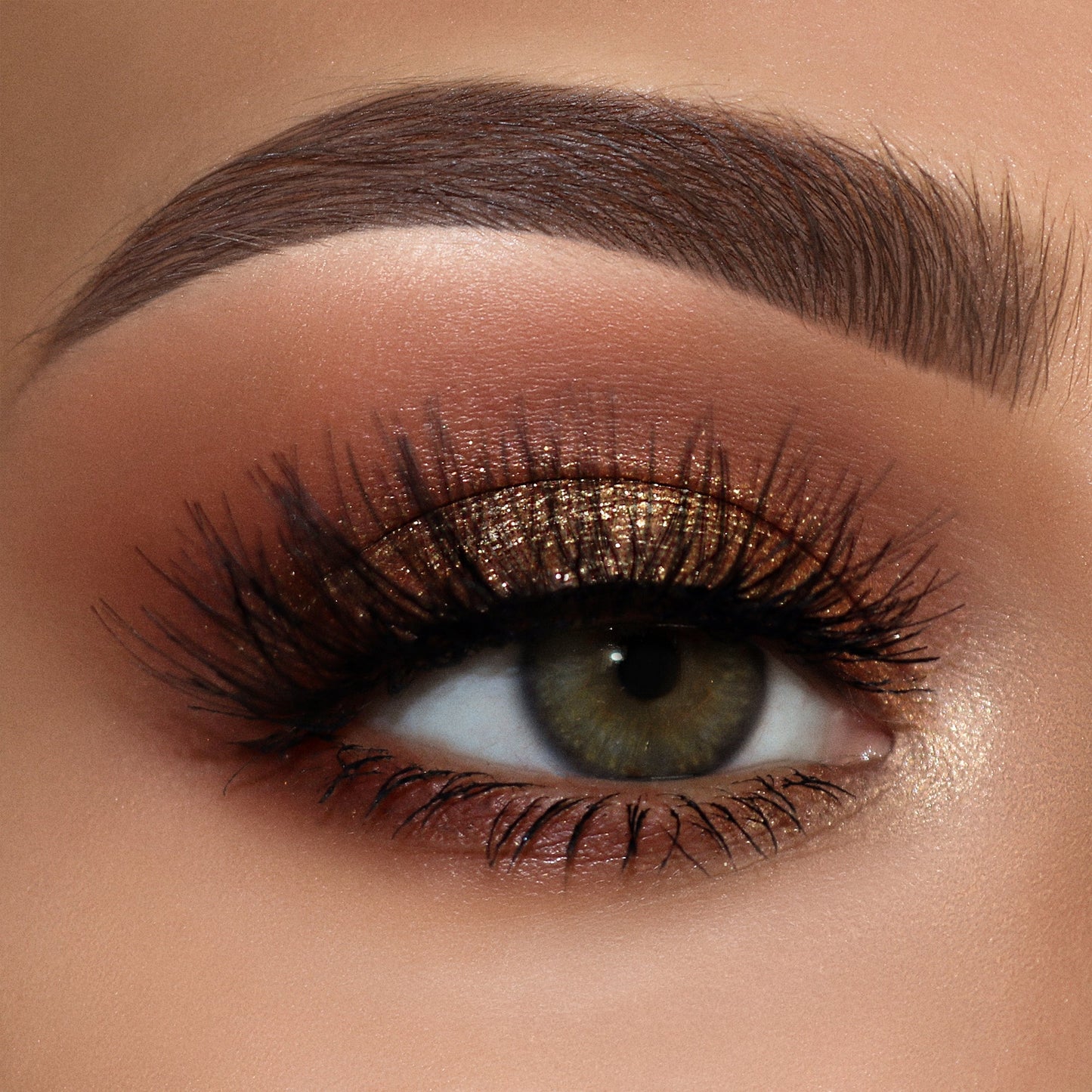 Pat McGrath - Mini Eye Shadow Palette Sublime Smoke