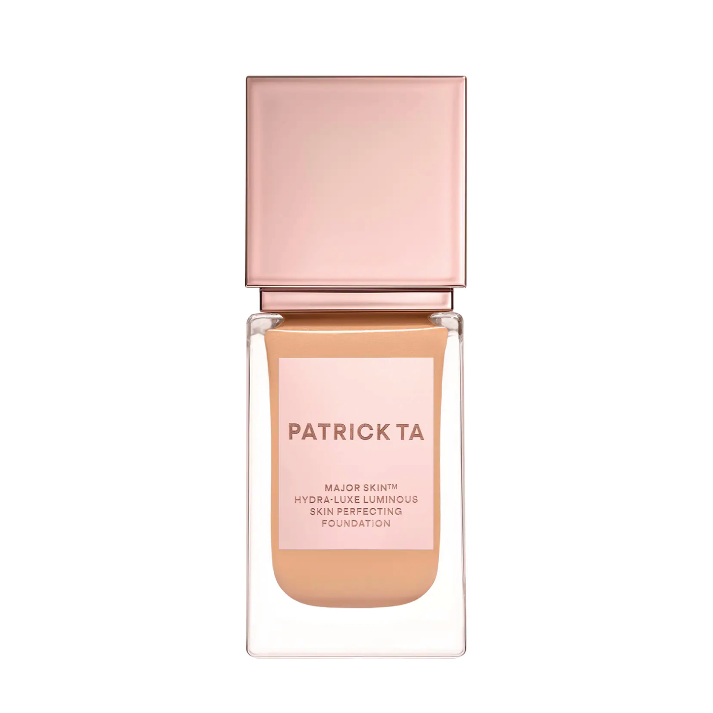 Patrick Ta - Major Skin Hydra-Luxe Luminous Skin Perfecting Foundation