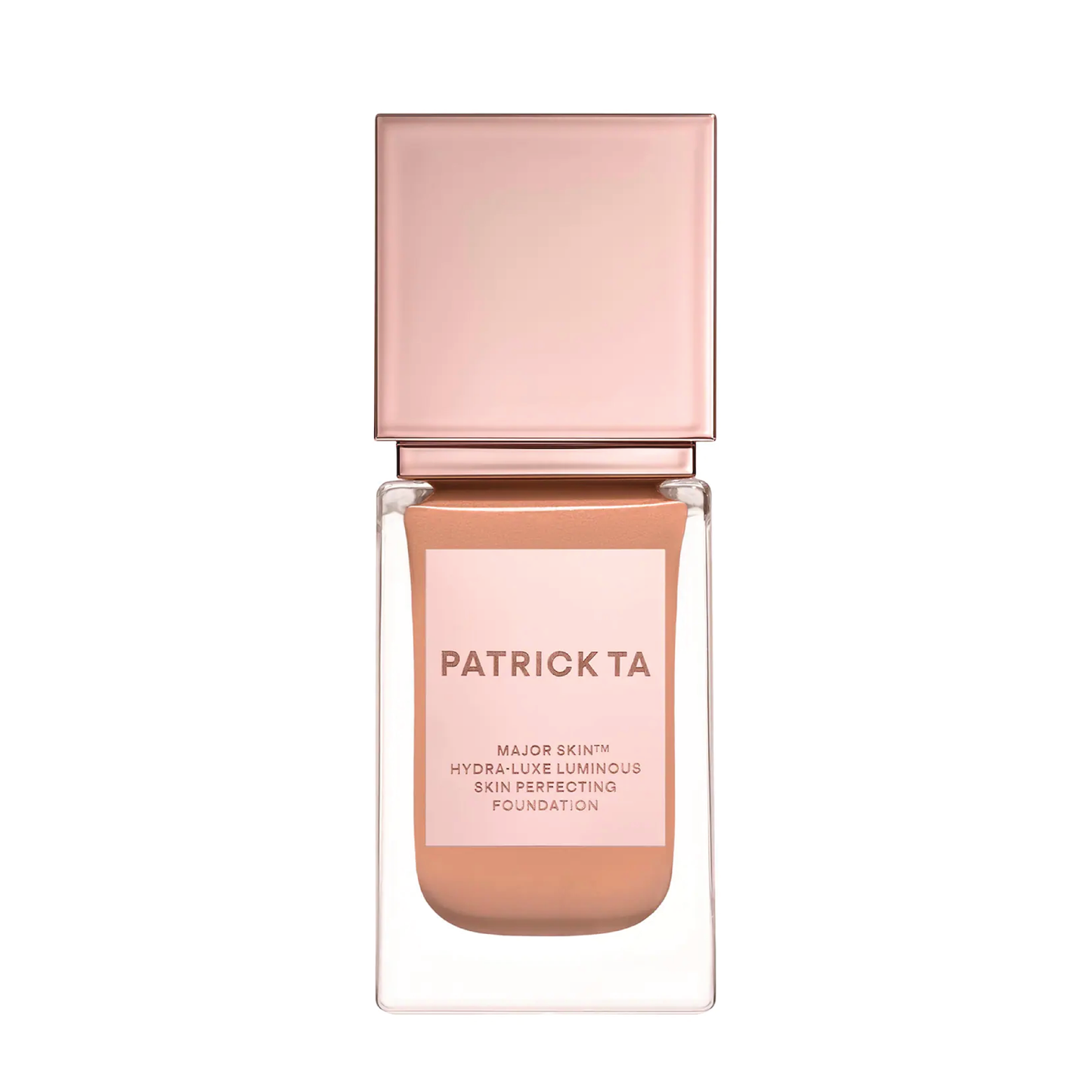Patrick Ta - Major Skin Hydra-Luxe Luminous Skin Perfecting Foundation