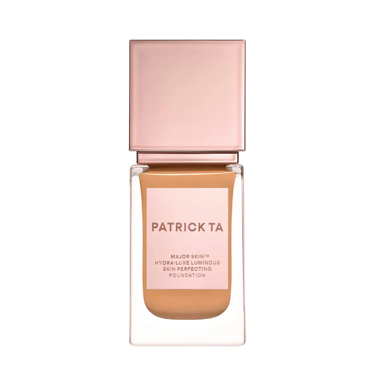 Patrick Ta - Major Skin Hydra-Luxe Luminous Skin Perfecting Foundation